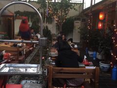 -丽江庭院之爱在路上(西单店)