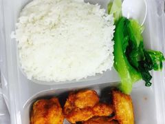 -都城快餐(花城店)