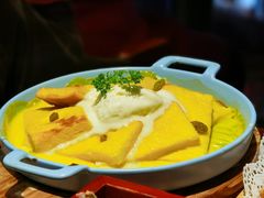 冰火两重天-客官 · 江南小菜馆(长风大悦城店)