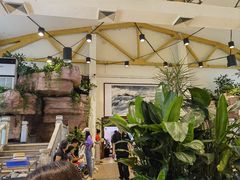 -金河半岛园林酒家(金融城店)