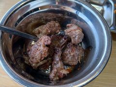 -麻蒲碳烤肉(嘉禾东平地铁站19号店)
