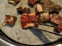 -熊出没日本烧肉放题