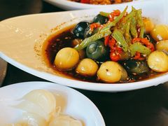 -福寿斋·老北京铜锅涮肉·烧烤(清岚店)