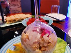 -赵小姐丨新中餐(曲江店)