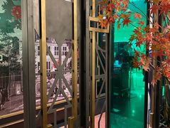 -新白鹿餐厅(爱琴海购物中心店)
