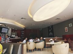 大堂-哈根达斯(万象城店)
