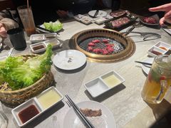 -乾杯烧肉居酒屋(中洲湾店)
