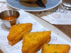-OGGI TRATTORIA PIZZERIA(深业上城店)