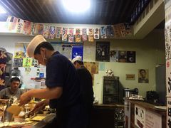 -大成铁板烧•板前(复古餐厅石老人店)