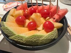 -海底捞火锅(威高广场店)