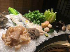 -余欢领鲜火锅(新街口店)