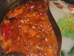 -江北北火锅馆·公路夜市(魏公村店)