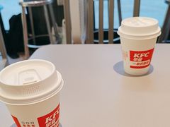 -肯德基(南油店)