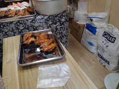 -鸡脚旮旯平江路店
