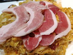 -好旺角齐市鲜切牛自助烤肉(农林五道街总店)