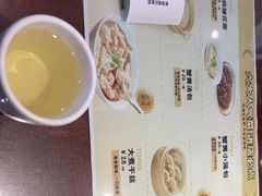 -老淮城·长鱼面(河下古镇店)