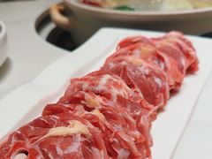 -清真老东乡开锅羊肉(甘南路店)