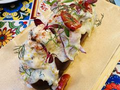 -LESCEDARS Brasserie Bistro香柏树