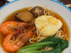 -东海怡品海鲜豆捞(舟宿夜江店)