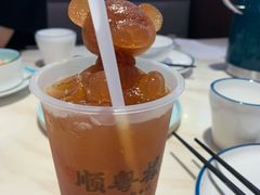 -顺粤楼·粤菜·点心(融创茂店)