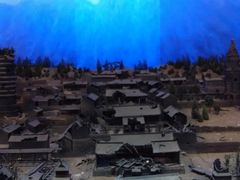 -平西抗日烈士陵园