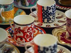 -新疆国际大巴扎