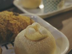 -屋裡·Union Bakery(龙江路店)