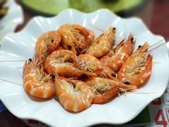 -鸿旺海鲜楼(平潭流水店)