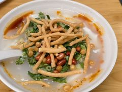 素豆腐脑-晓友烧麦(光华村店)