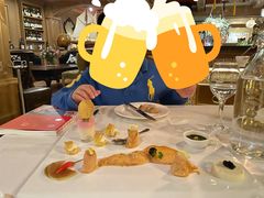 -火车头法国西餐厅