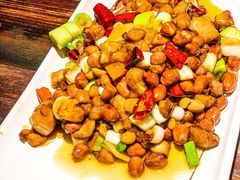 -陈麻婆豆腐(旗舰店)