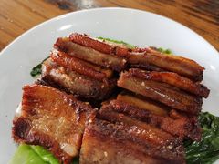 -仙庙烧鸡(人和总店)