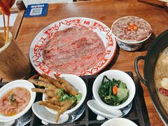 -楠火锅(葫芦岛飞天广场店)