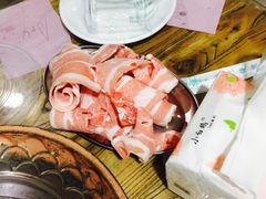 -木萨火锅店(开鲁路店)