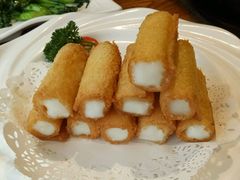 -渔米粥(罗湖店)