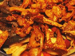 -黄记煌三汁焖锅(崇文门店)