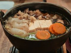 -铃木食堂(北新桥店)