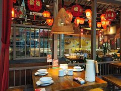 -农耕记·湖南土菜(halo广场店)