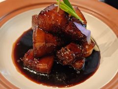 -聚鑫阁江浙菜·非遗传承技艺(闵行交大店)