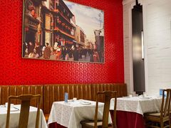 大堂-马凯餐厅(地安门店)