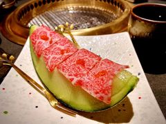 -铭牛烧肉·和牛海鲜自助(高新月牙湖店)
