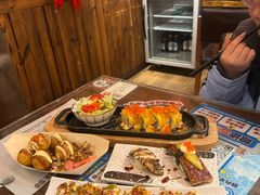 -桃太郎寿司料理(南坪店)