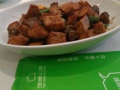 -汤城小厨•粤菜•靓汤(金宝街店)