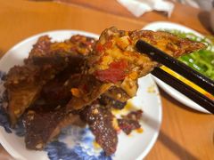 -矮子粉店1985·长沙米粉(湘春路店)