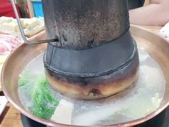 -元盛居(生态大街店)