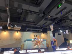 -很久以前羊肉串(朝阳路店)