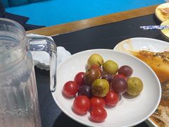 -小红鲸·海鲜餐厅(轸大路店)