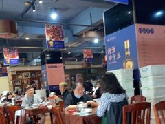 -天下客饭店(中山路店)