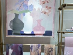 -万事利丝绸(杭州大厦店)