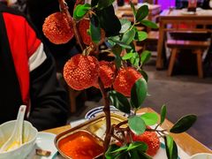 -长安大牌档之西安博物院文化餐厅(中贸店)